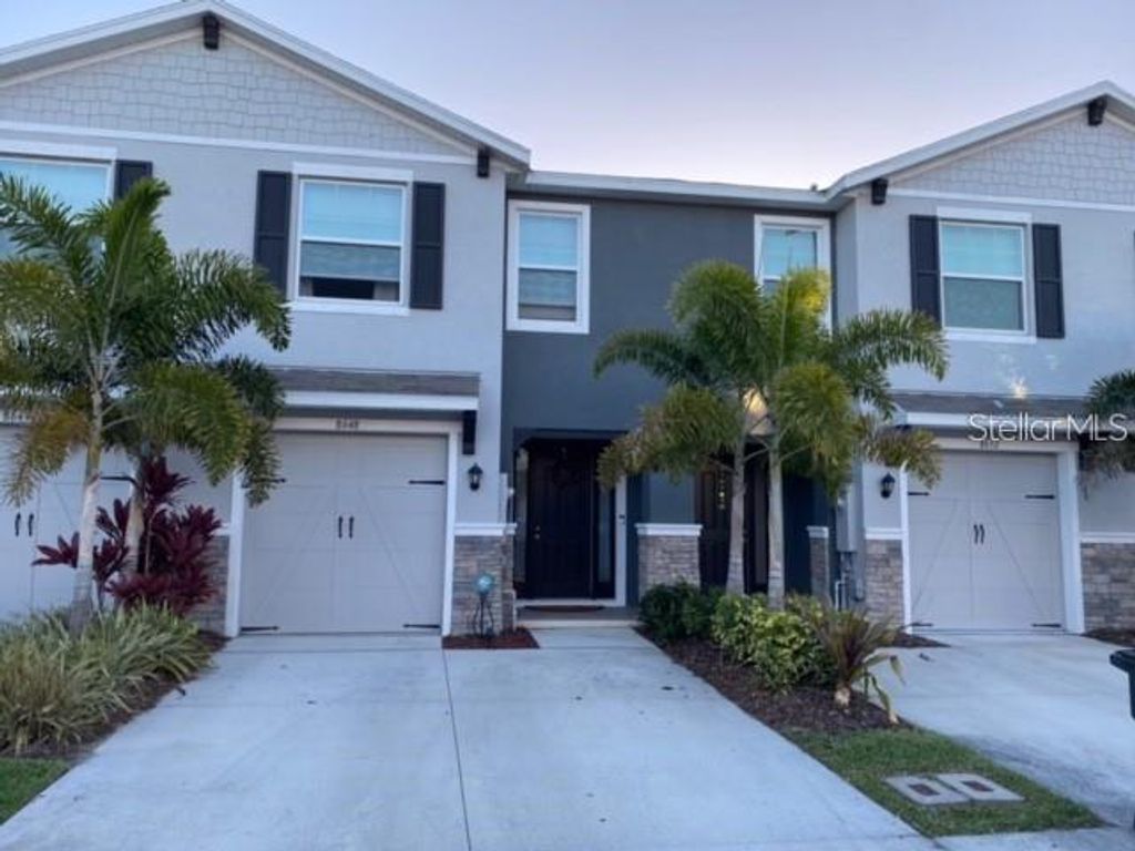Photo of 8648 Stargazer Street, Sarasota, FL 34238 (MLS # A4692242)