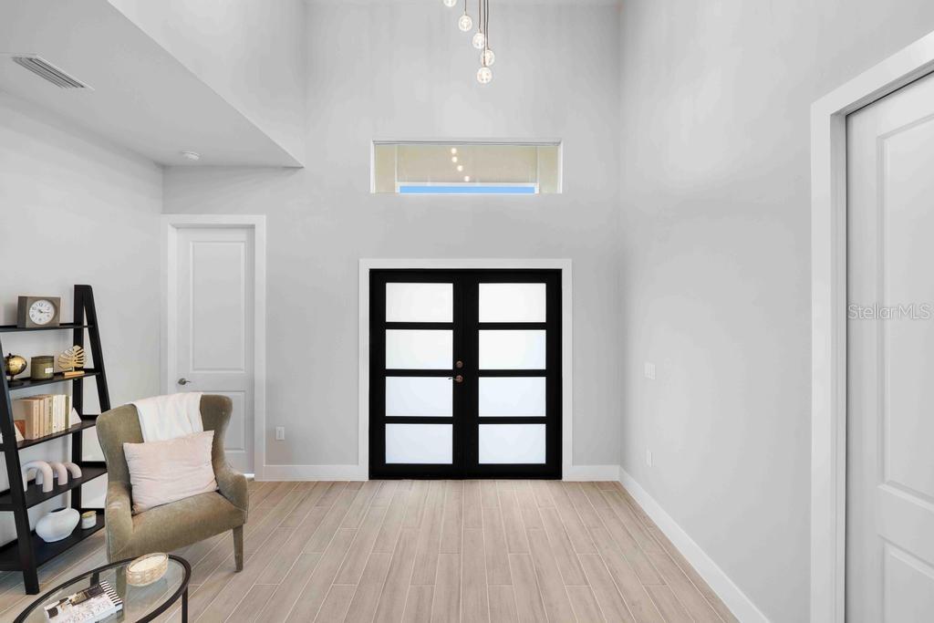 ROTONDA MEADOWS - Residential