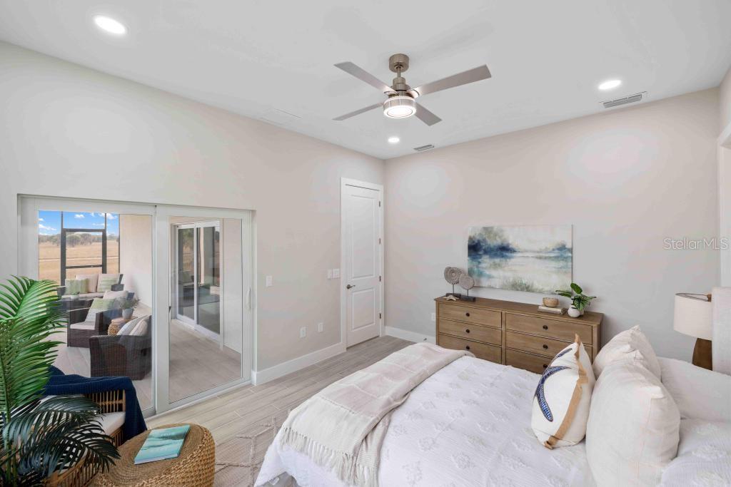 ROTONDA MEADOWS - Residential