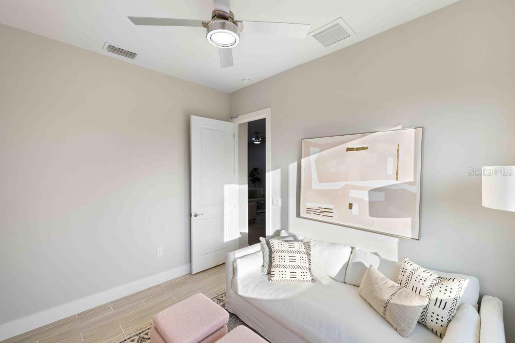 ROTONDA MEADOWS - Residential