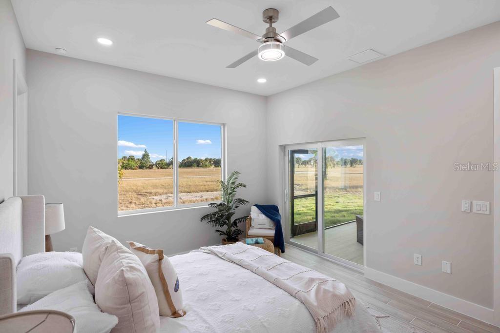 ROTONDA MEADOWS - Residential