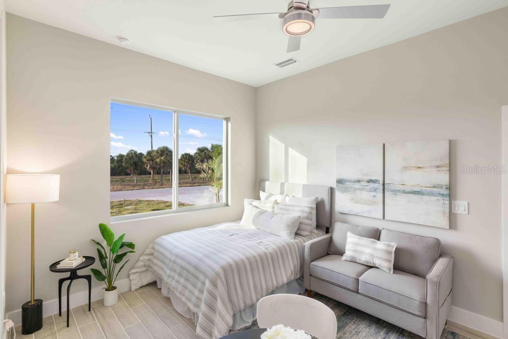 ROTONDA MEADOWS - Residential