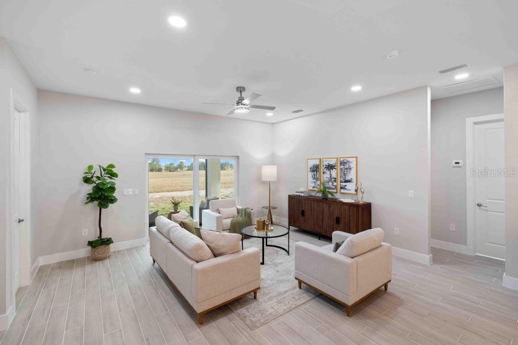 ROTONDA MEADOWS - Residential