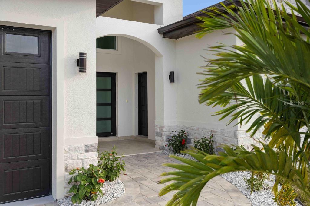 ROTONDA MEADOWS - Residential