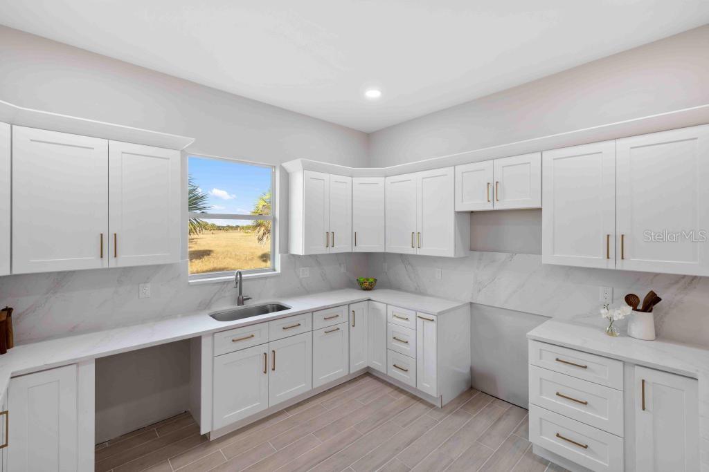 ROTONDA MEADOWS - Residential