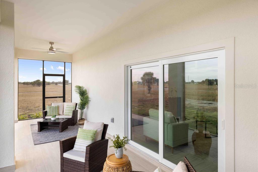 ROTONDA MEADOWS - Residential