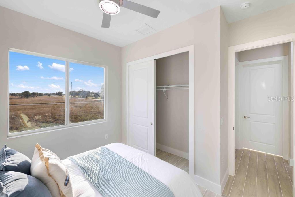 ROTONDA MEADOWS - Residential