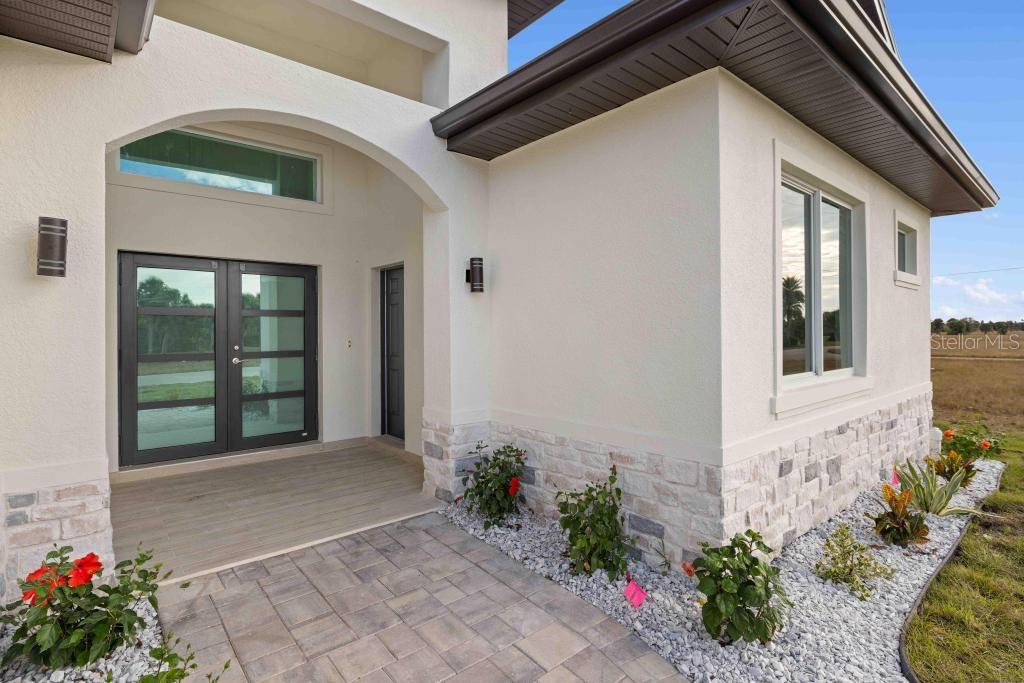 ROTONDA MEADOWS - Residential