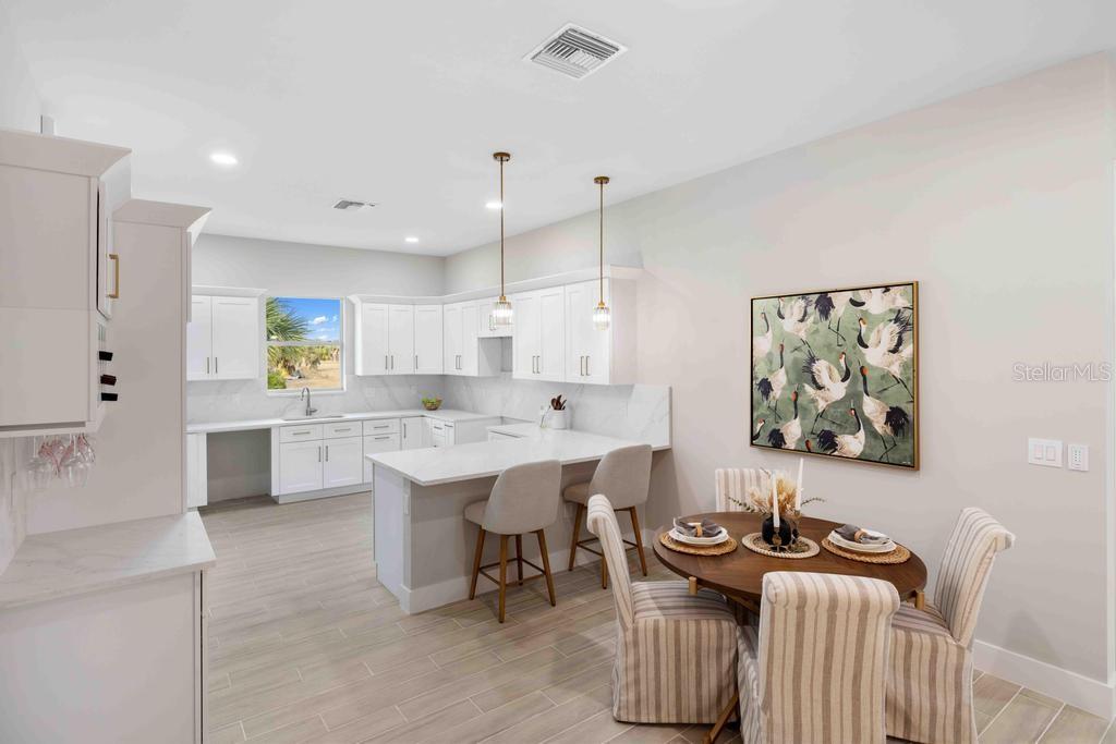 ROTONDA MEADOWS - Residential