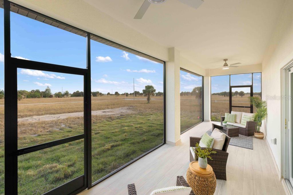 ROTONDA MEADOWS - Residential