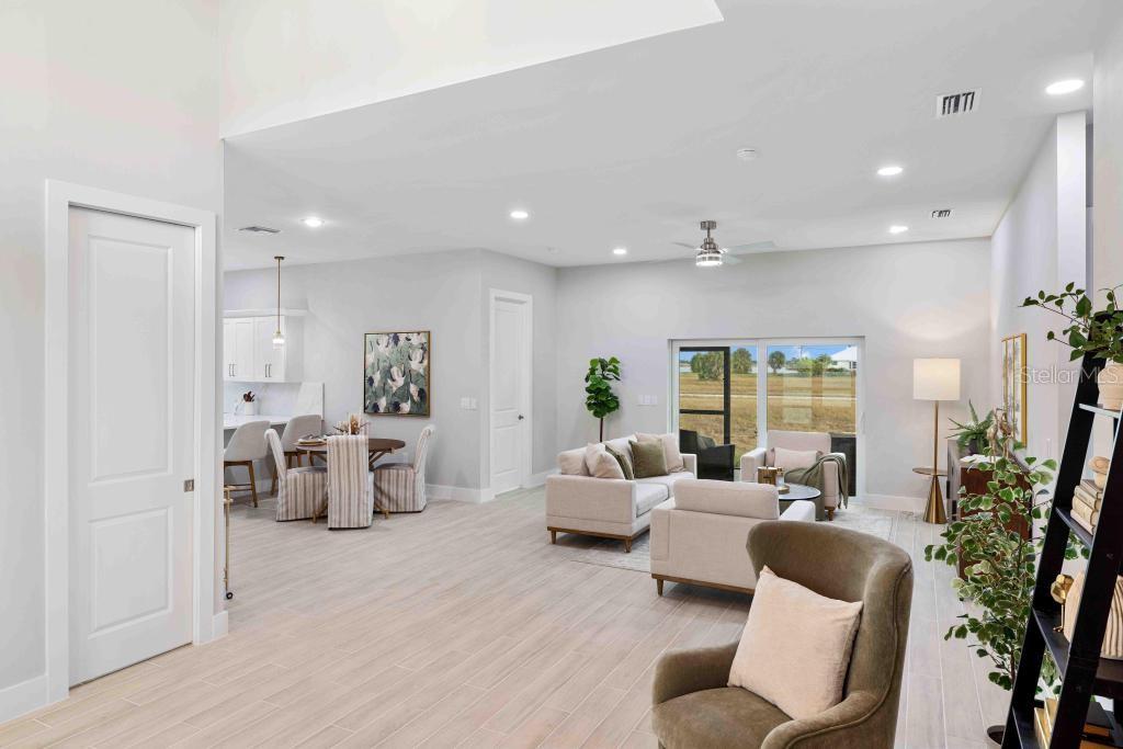 ROTONDA MEADOWS - Residential