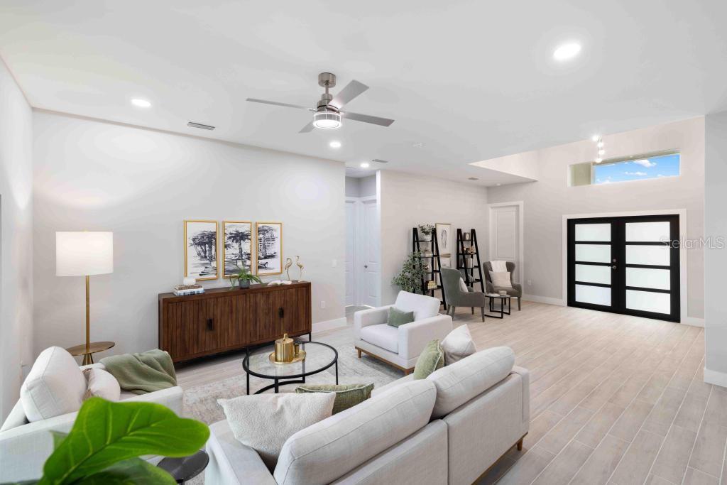 ROTONDA MEADOWS - Residential