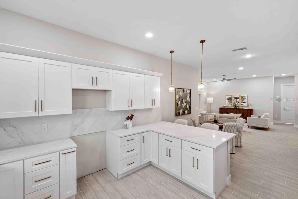 ROTONDA MEADOWS - Residential