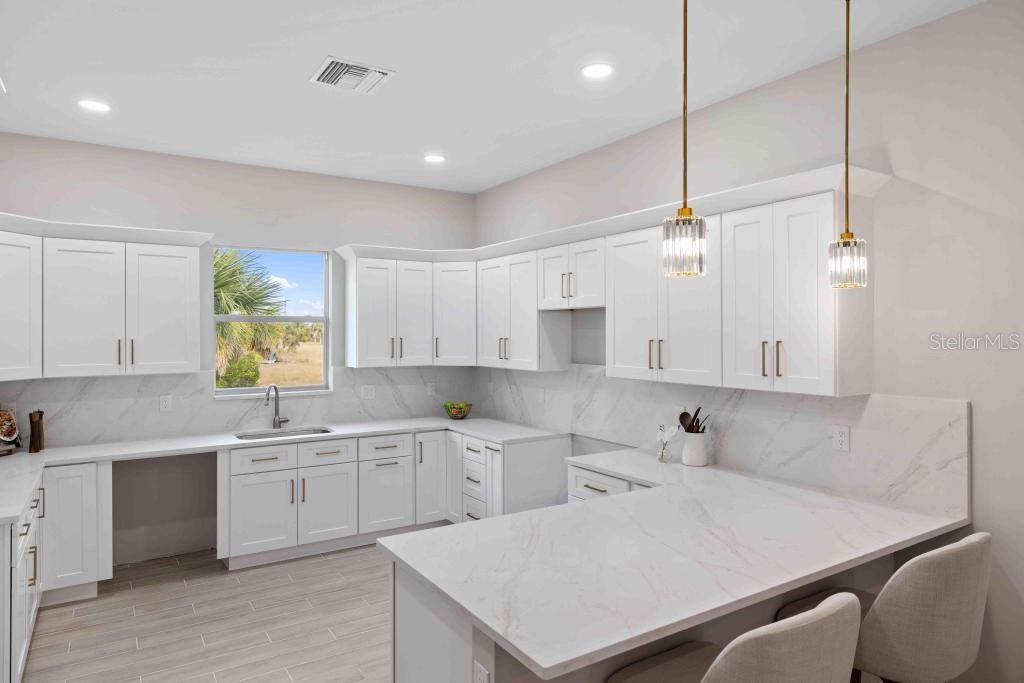 ROTONDA MEADOWS - Residential