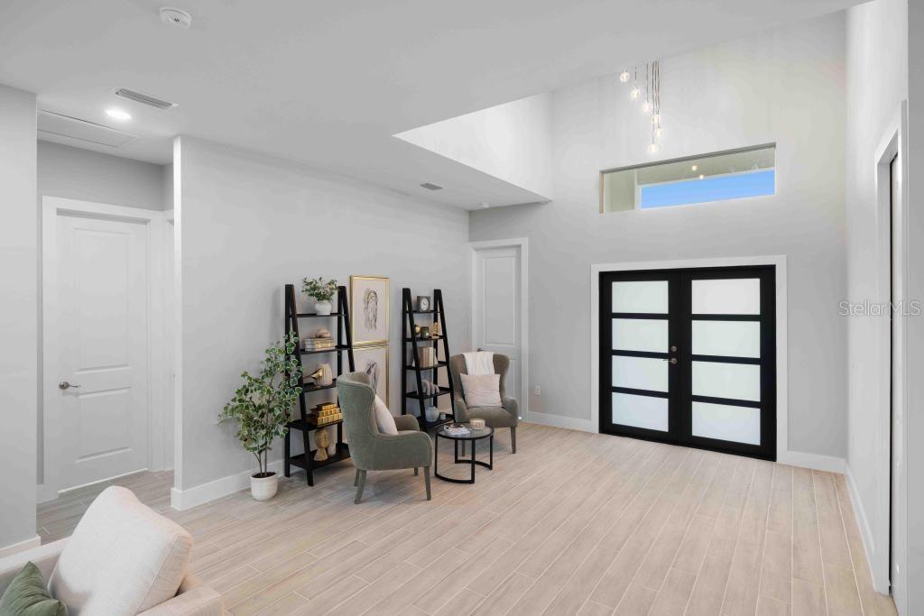 ROTONDA MEADOWS - Residential