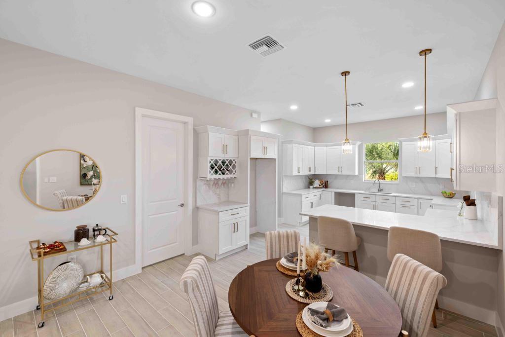 ROTONDA MEADOWS - Residential