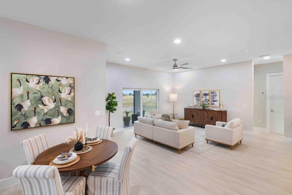 ROTONDA MEADOWS - Residential