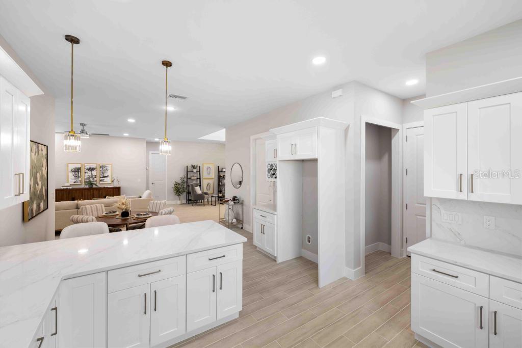 ROTONDA MEADOWS - Residential