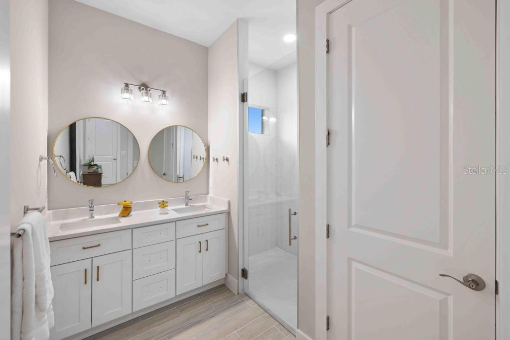 ROTONDA MEADOWS - Residential