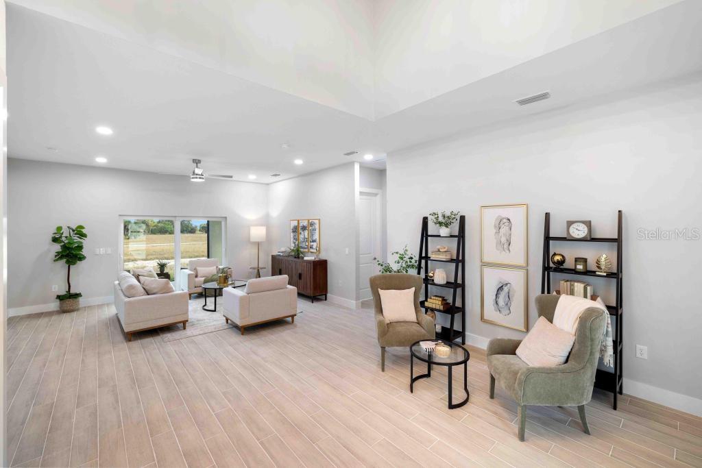 ROTONDA MEADOWS - Residential