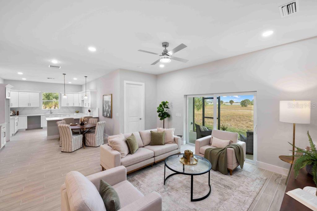 ROTONDA MEADOWS - Residential