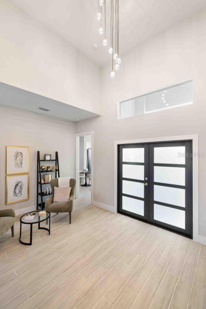 ROTONDA MEADOWS - Residential