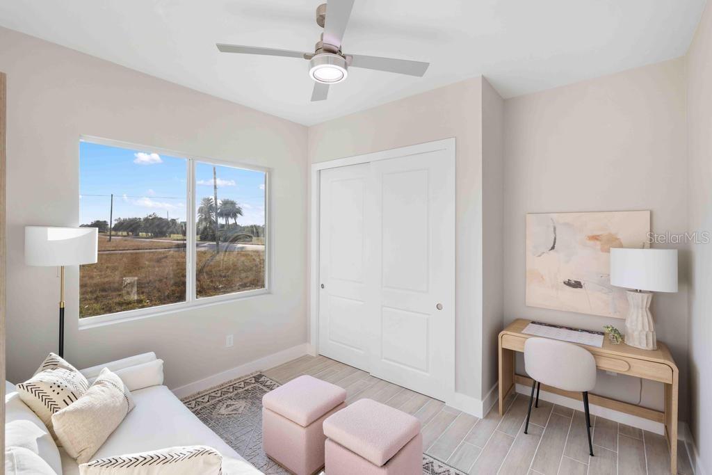 ROTONDA MEADOWS - Residential