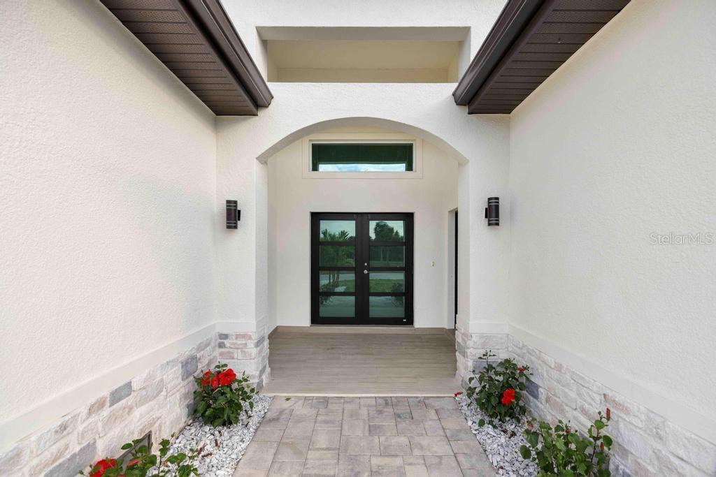 ROTONDA MEADOWS - Residential