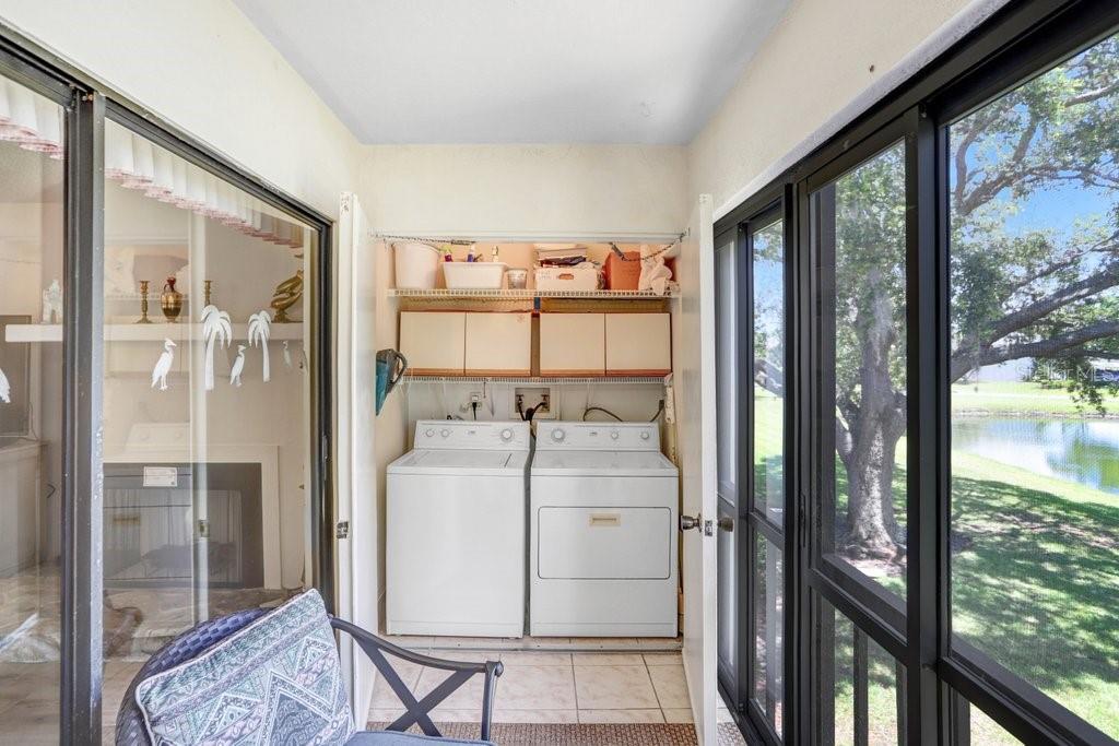 EAST LAKE WOODLANDS CONDO - Residential