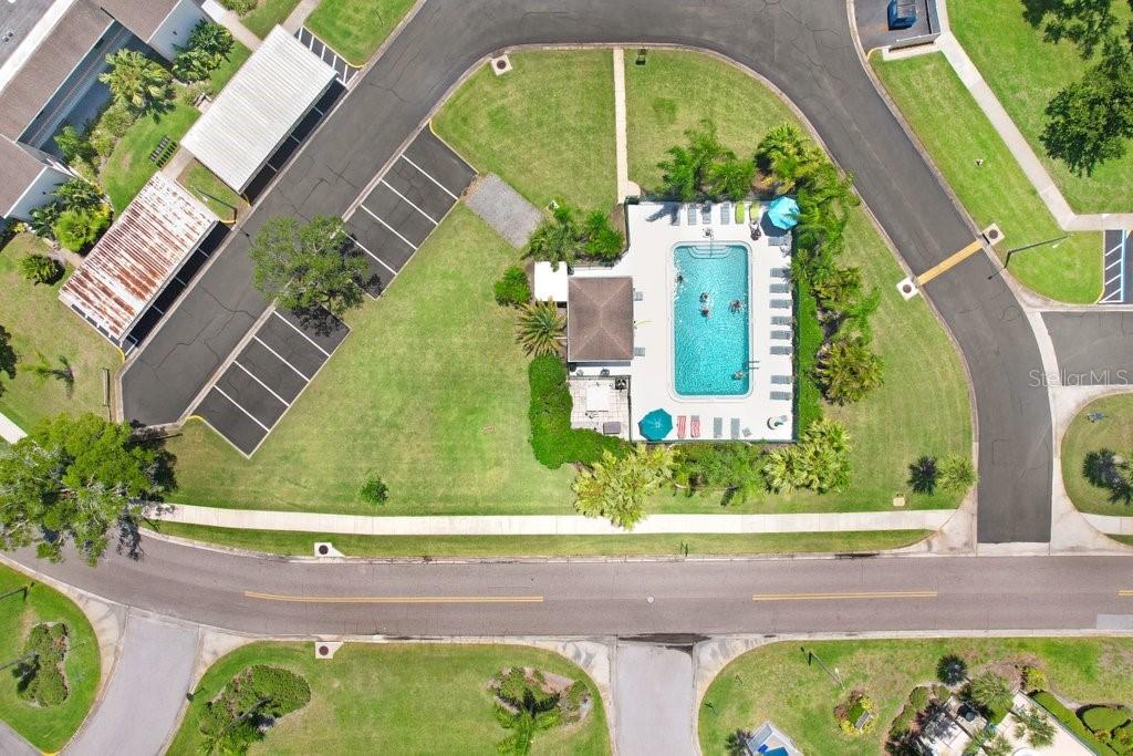 EAST LAKE WOODLANDS CONDO - Residential