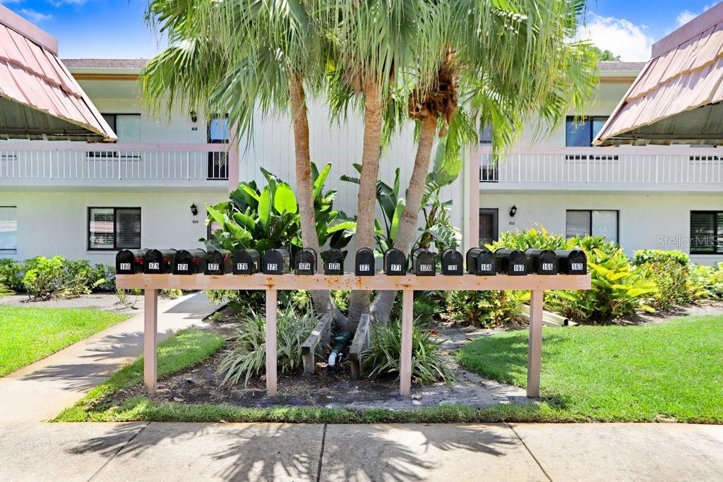 EAST LAKE WOODLANDS CONDO - Residential