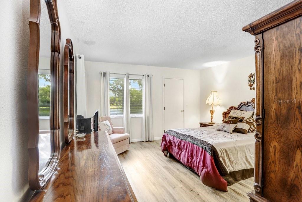 EAST LAKE WOODLANDS CONDO - Residential
