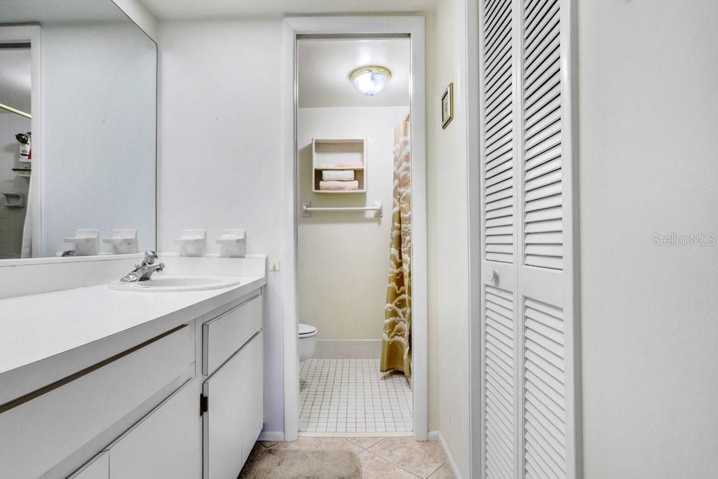 EAST LAKE WOODLANDS CONDO - Residential