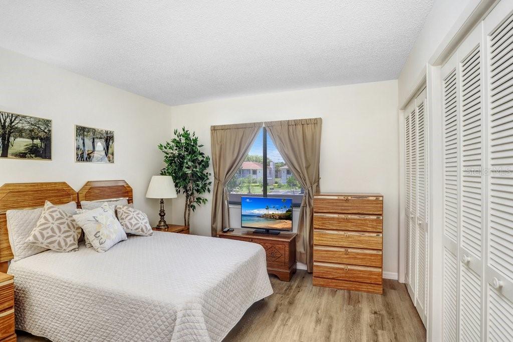 EAST LAKE WOODLANDS CONDO - Residential