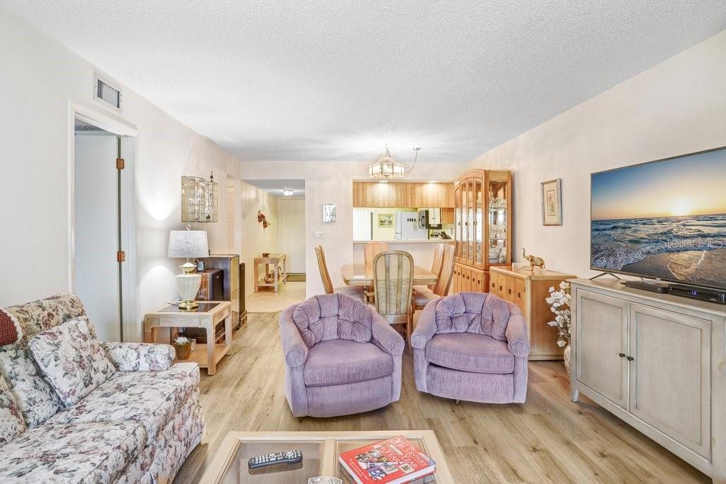 EAST LAKE WOODLANDS CONDO - Residential
