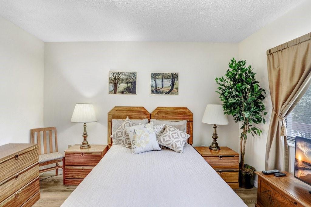 EAST LAKE WOODLANDS CONDO - Residential