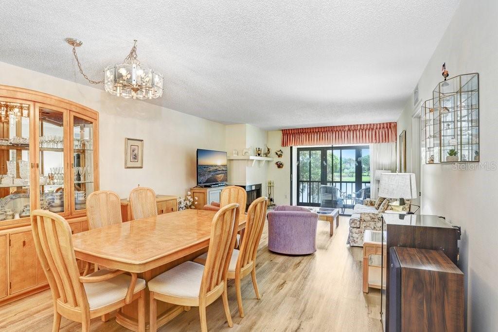 EAST LAKE WOODLANDS CONDO - Residential