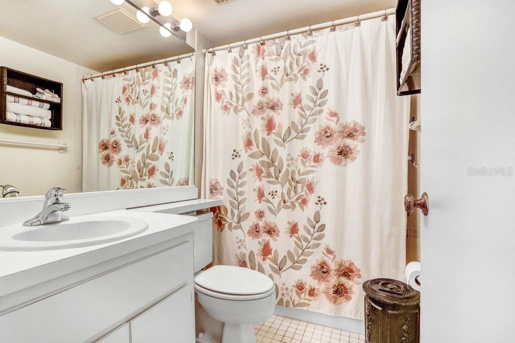 EAST LAKE WOODLANDS CONDO - Residential