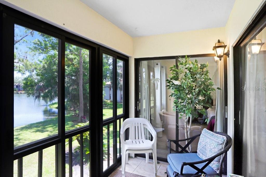 EAST LAKE WOODLANDS CONDO - Residential