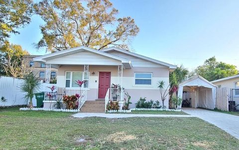 Photo of 2306 W Saint Joseph Street, Tampa, FL 33607 (MLS # TB8513783)