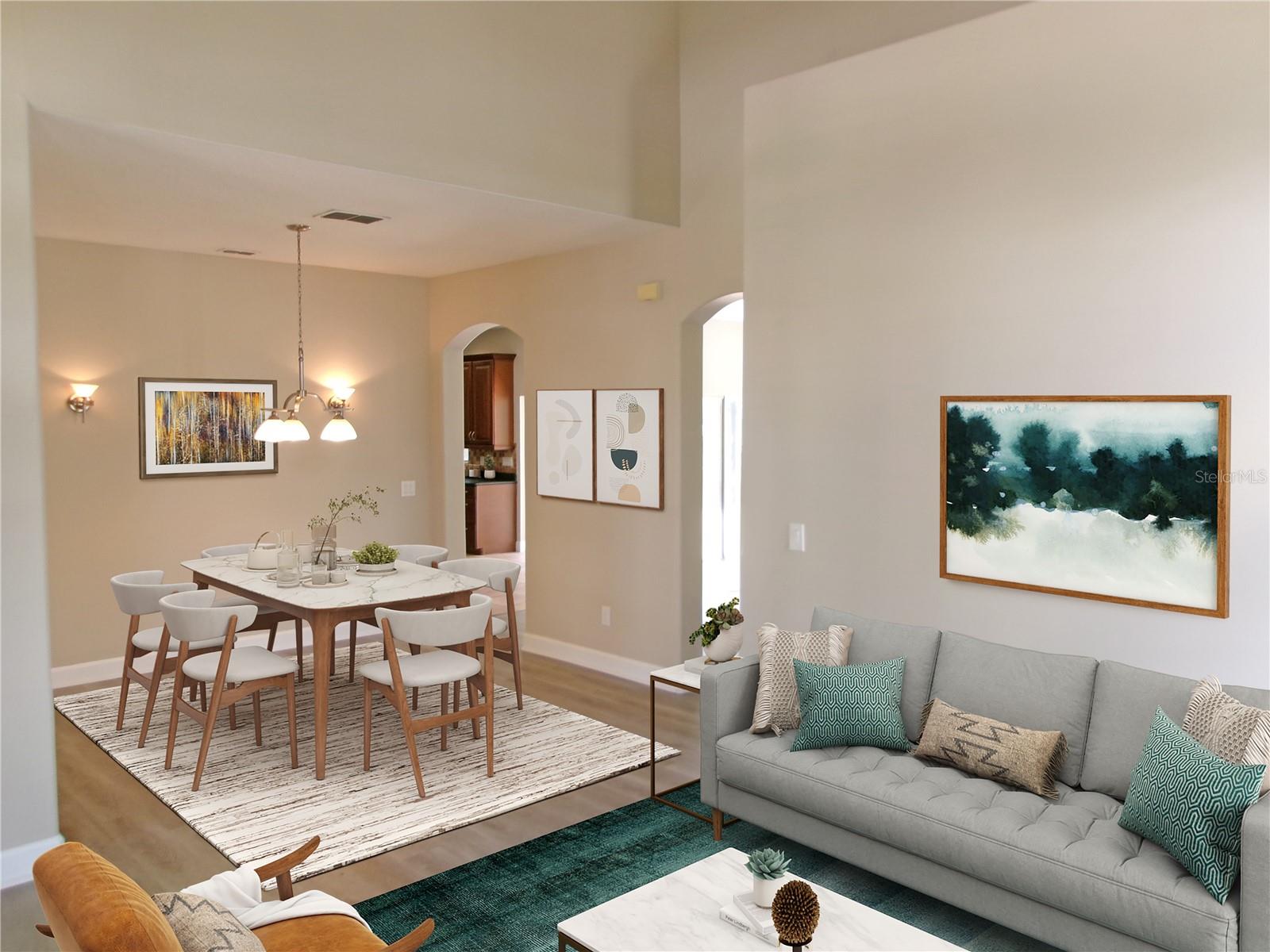 WATERS EDGE PH 02 - Residential