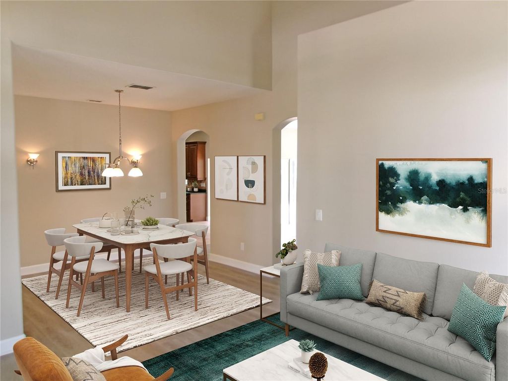 Photo of 11314 Oyster Bay Circle, New Port Richey, FL 34654 (MLS # TB8499431)