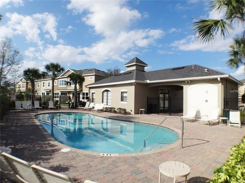 A home in APOPKA