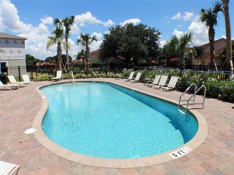 A home in APOPKA