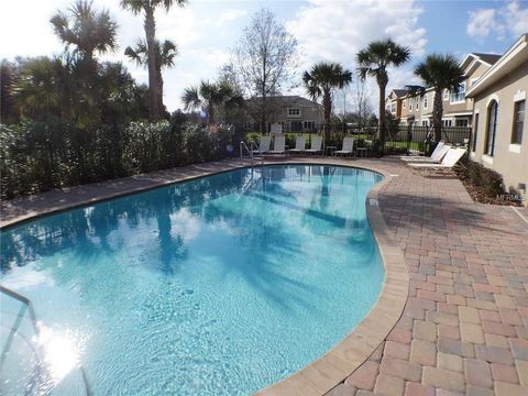 A home in APOPKA