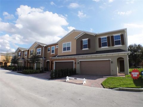 A home in APOPKA