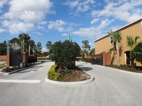 A home in APOPKA