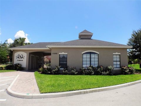 A home in APOPKA