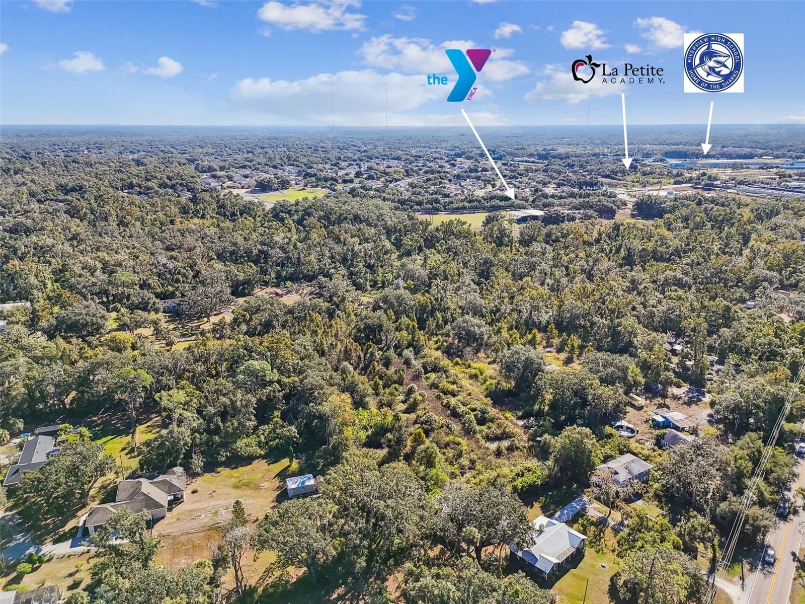 9634 BALM RIVERVIEW ROAD