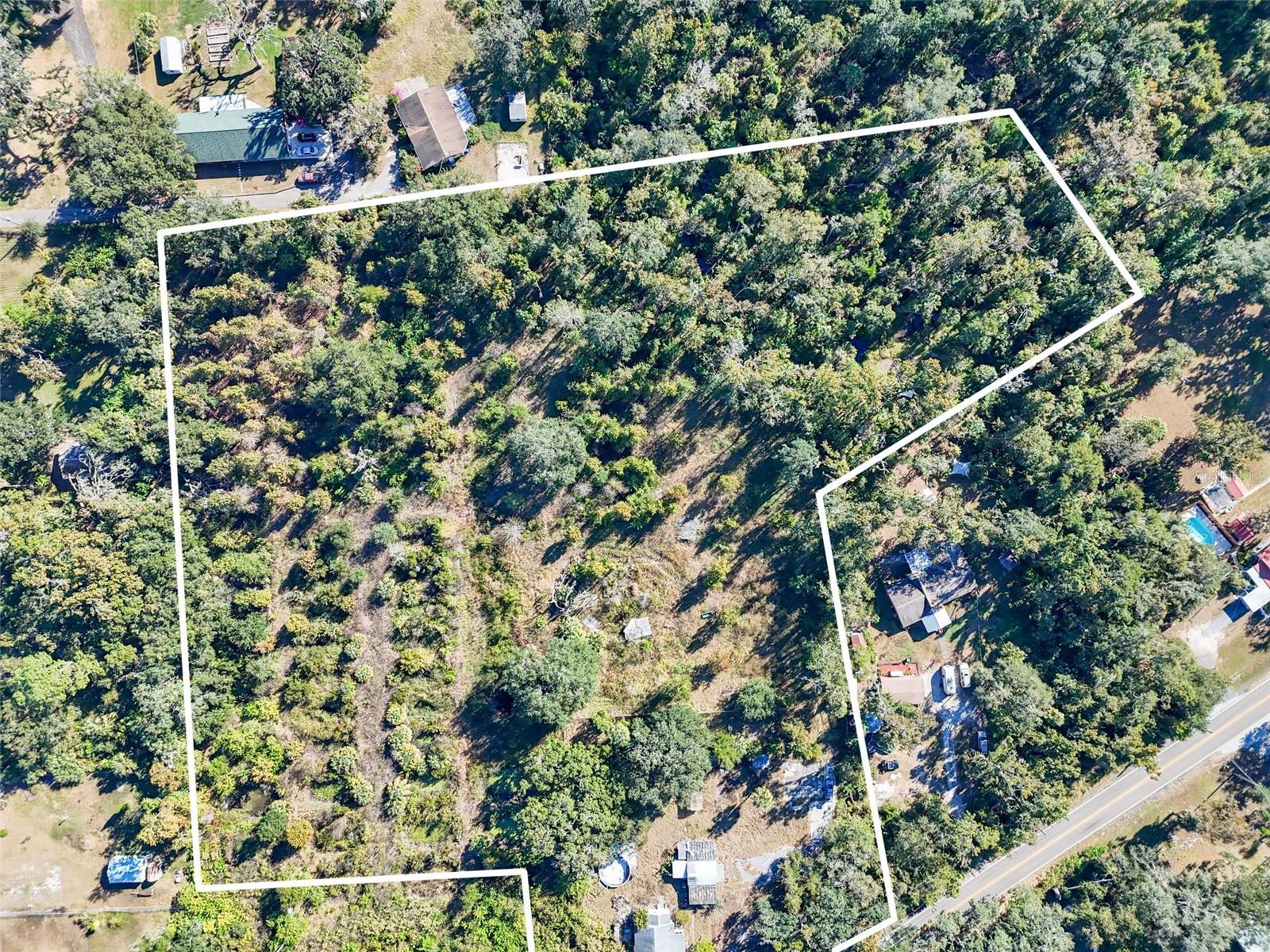 9634 BALM RIVERVIEW ROAD